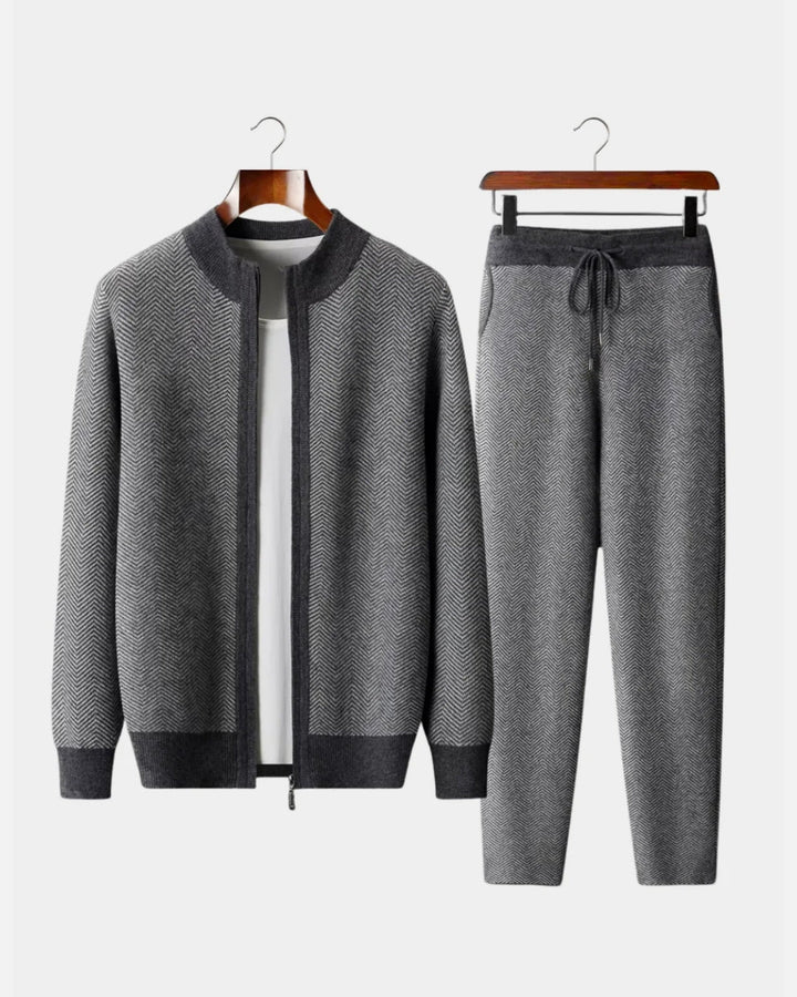 E&E - Merino Wool High-End Comfort Set