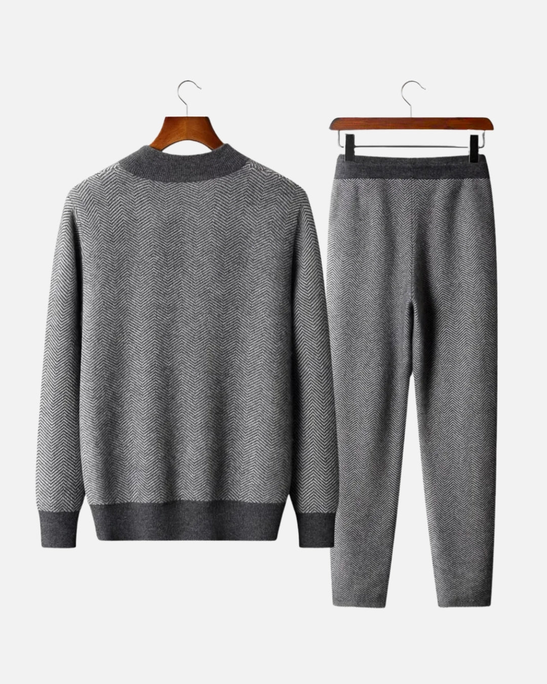 E&E - Merino Wool High-End Comfort Set