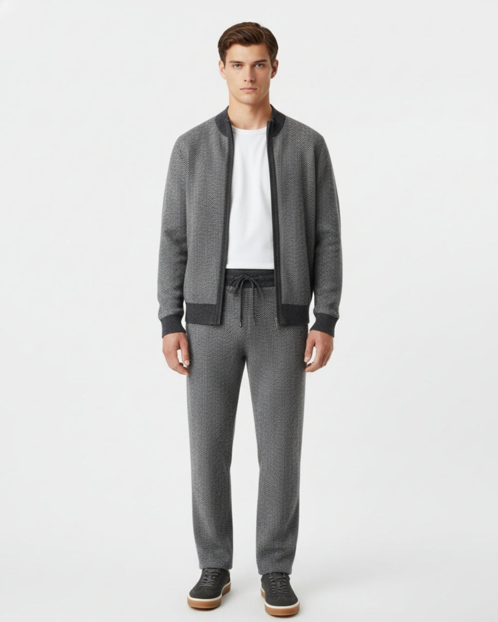 E&E - Merino Wool High-End Comfort Set