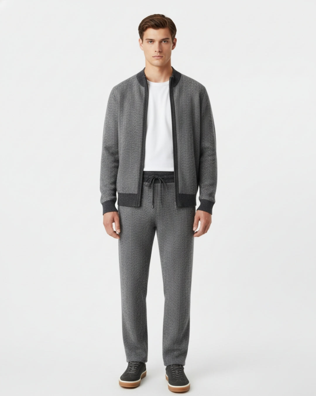 E&E - Merino Wool High-End Comfort Set