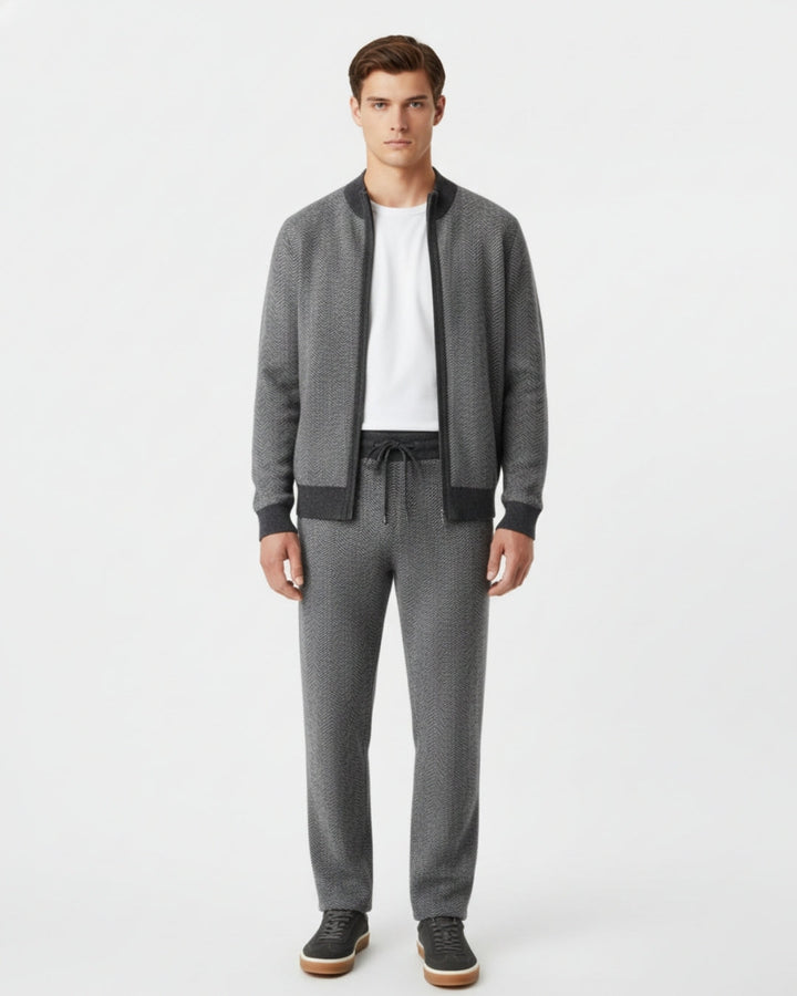 E&E - Merino Wool High-End Comfort Set