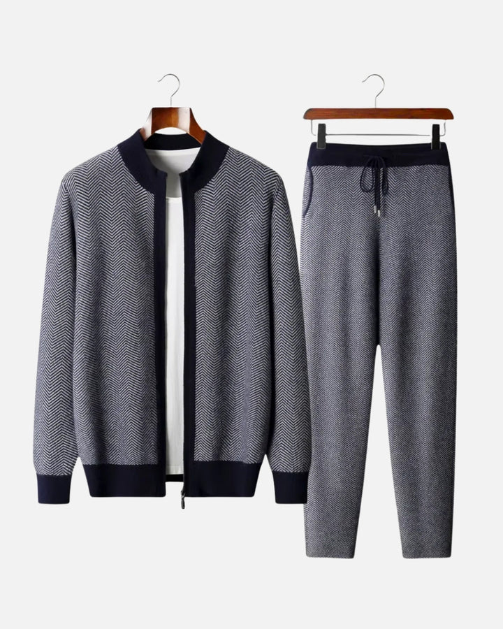 E&E - Merino Wool High-End Comfort Set