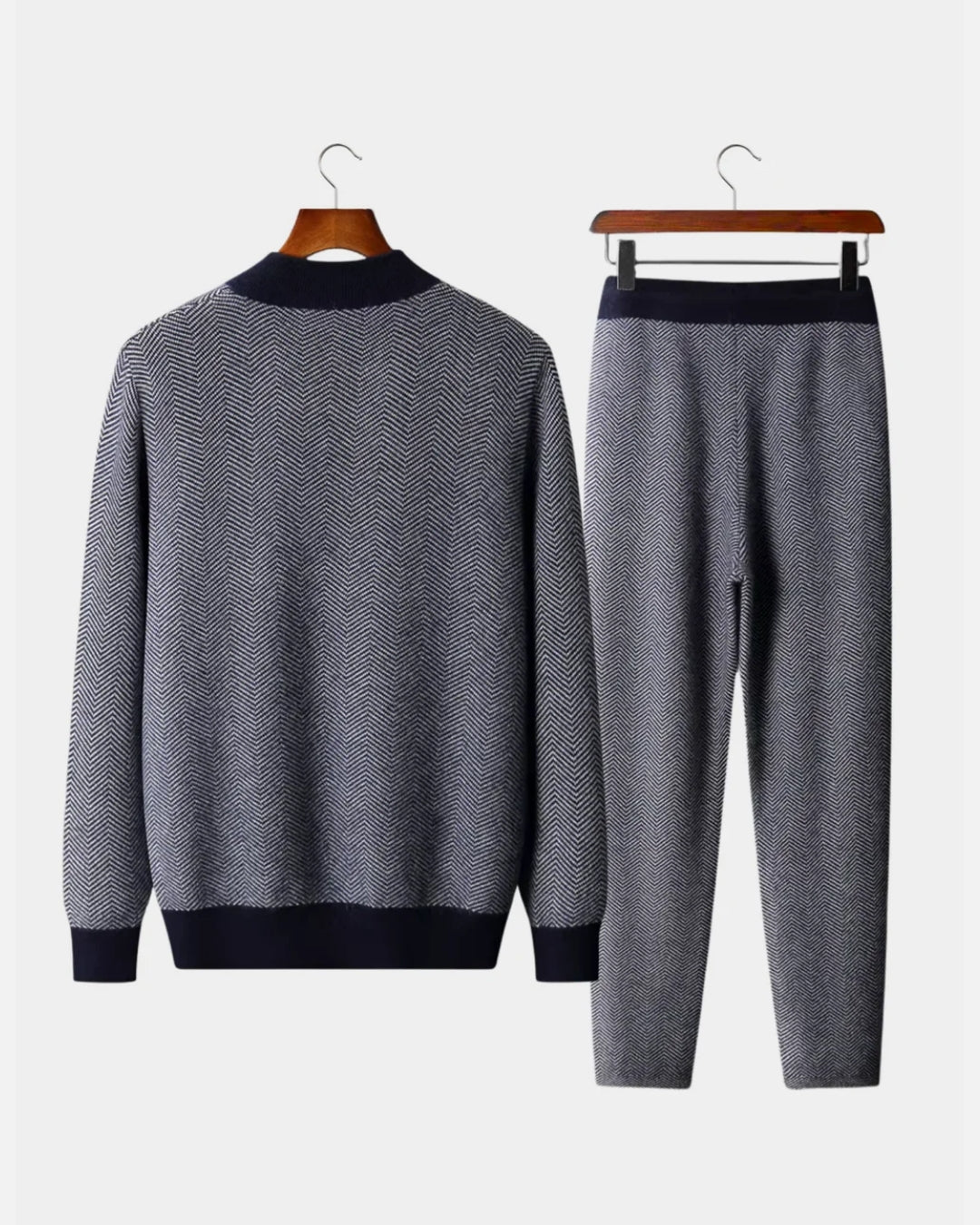 E&E - Merino Wool High-End Comfort Set