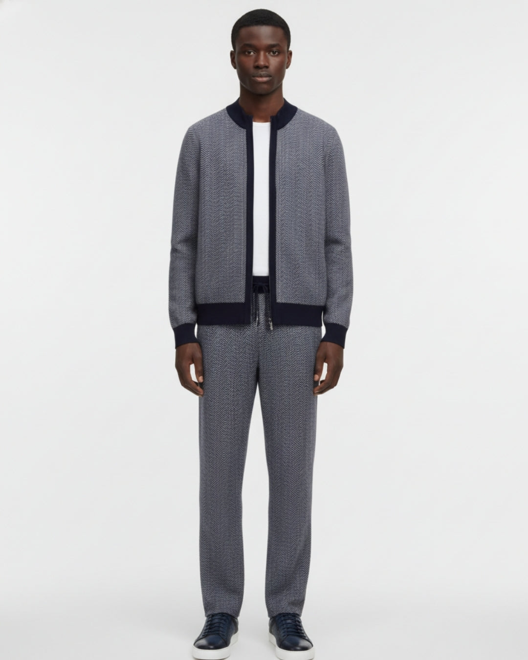 E&E - Merino Wool High-End Comfort Set