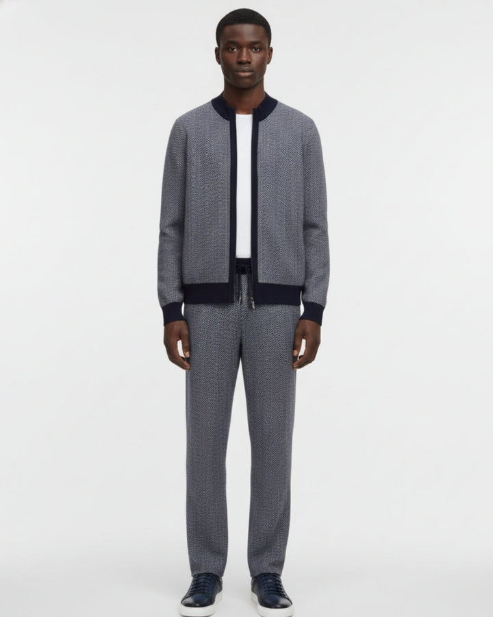 E&E - Merino Wool High-End Comfort Set