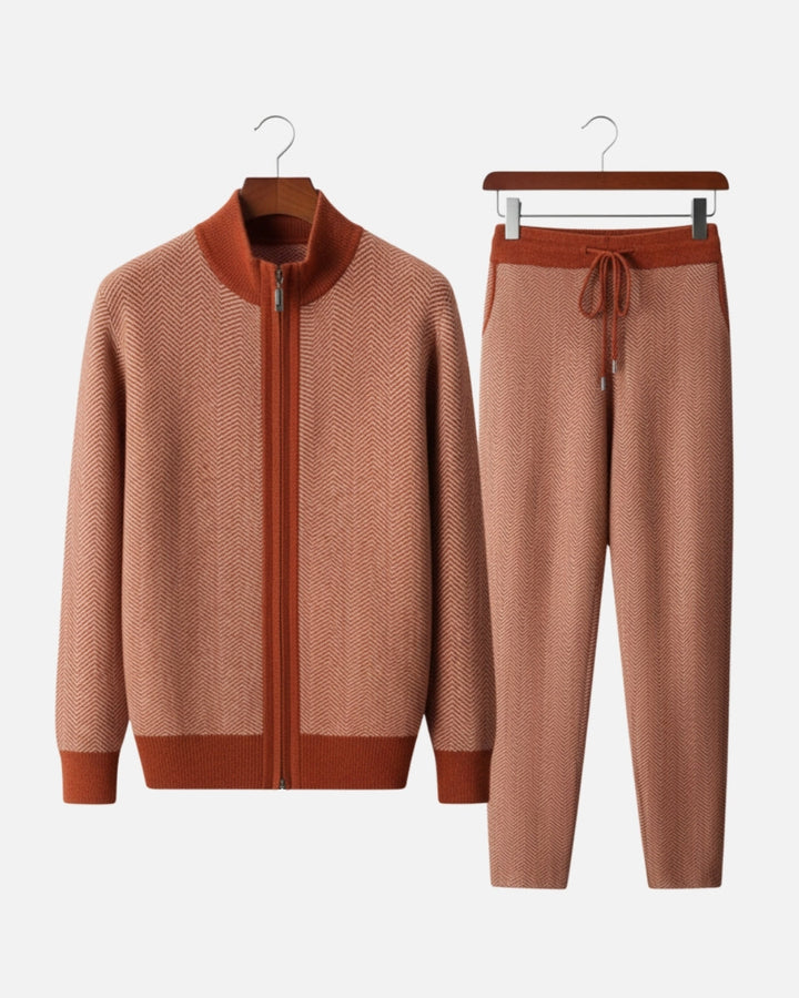 E&E - Merino Wool High-End Comfort Set