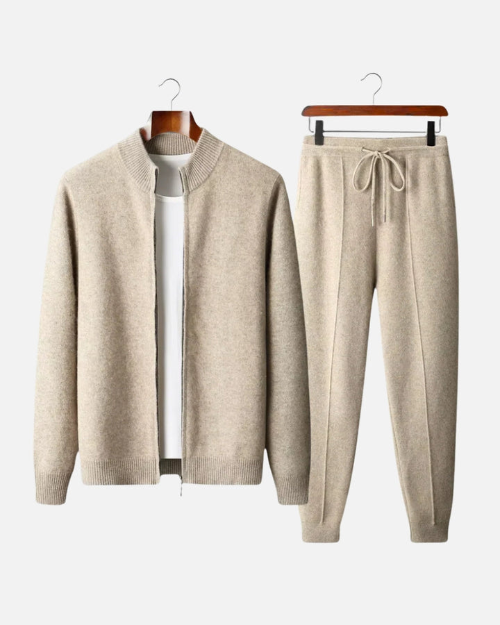 E&E - Merino Wool Monochrome Comfort Set