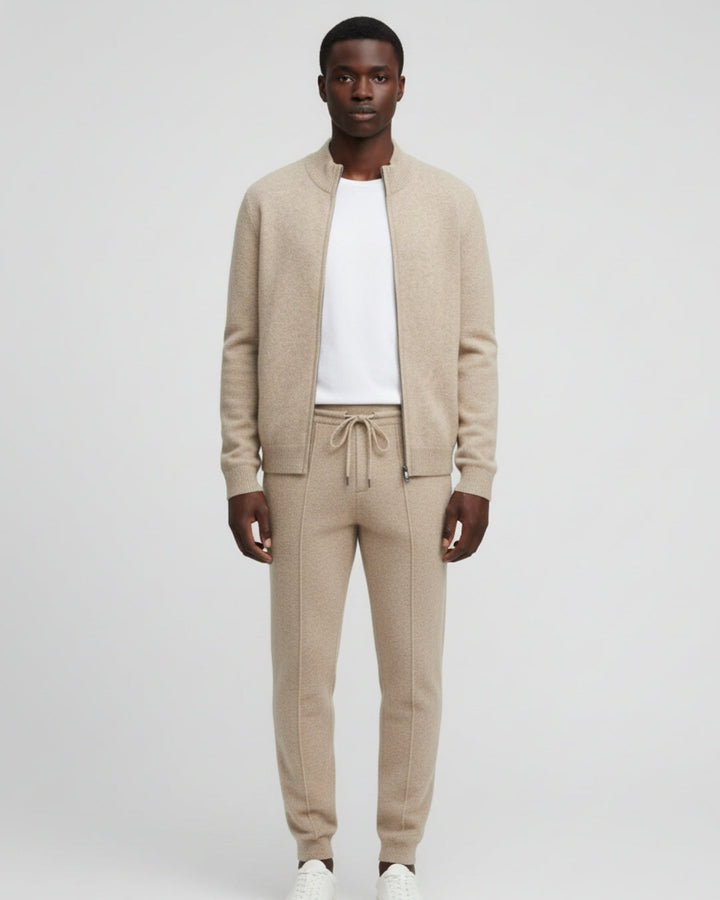 E&E - Merino Wool Monochrome Comfort Set