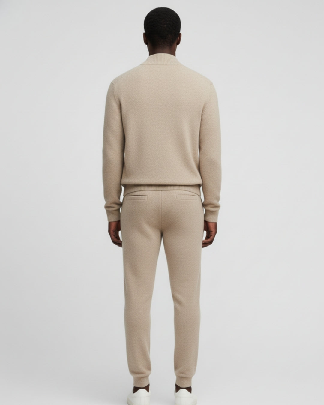 E&E - Merino Wool Monochrome Comfort Set