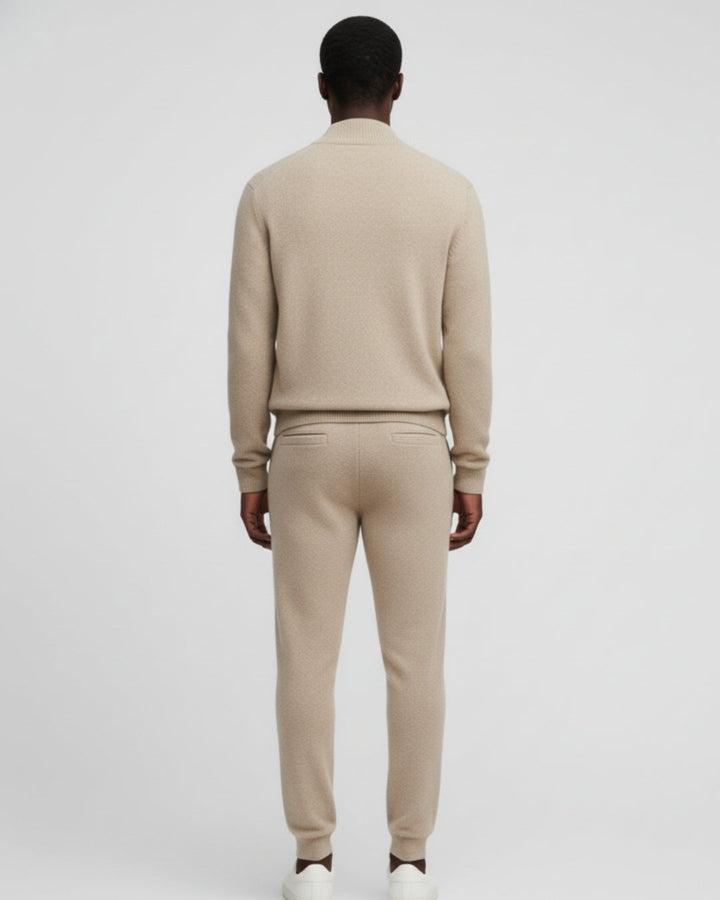 E&E - Merino Wool Monochrome Comfort Set