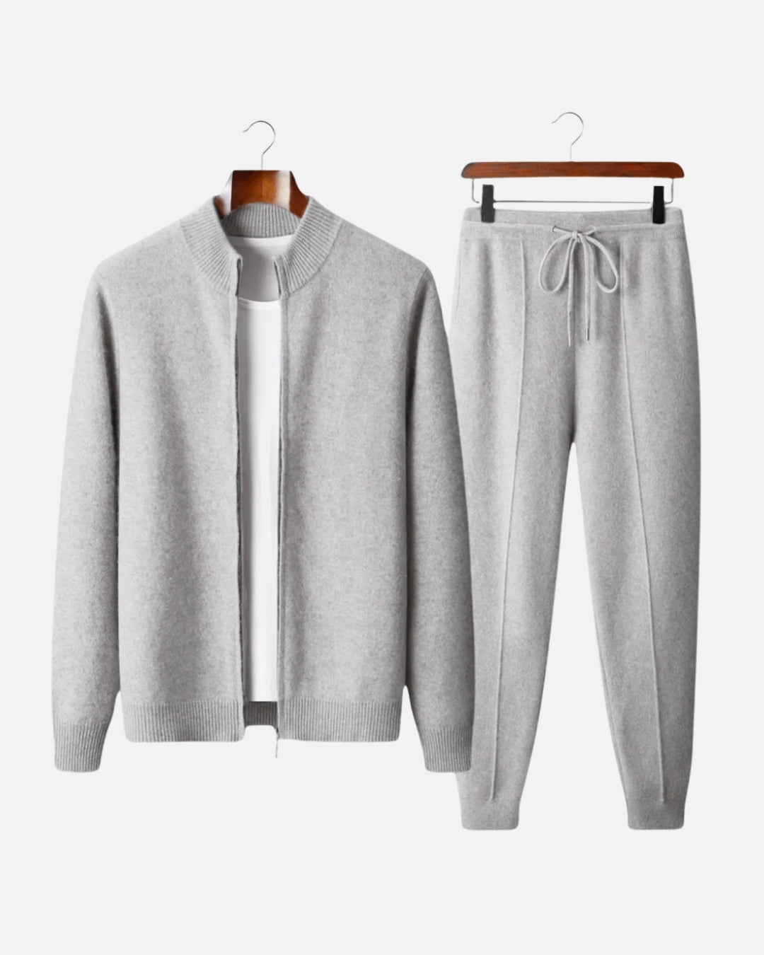 E&E - Merino Wool Monochrome Comfort Set