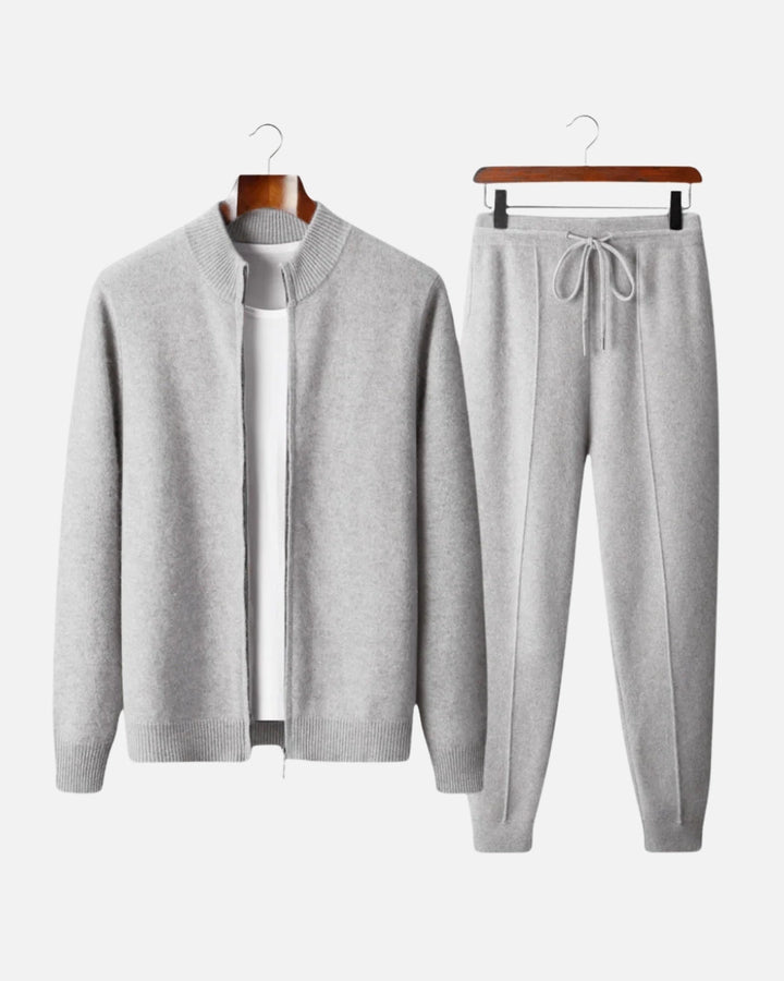 E&E - Merino Wool Monochrome Comfort Set