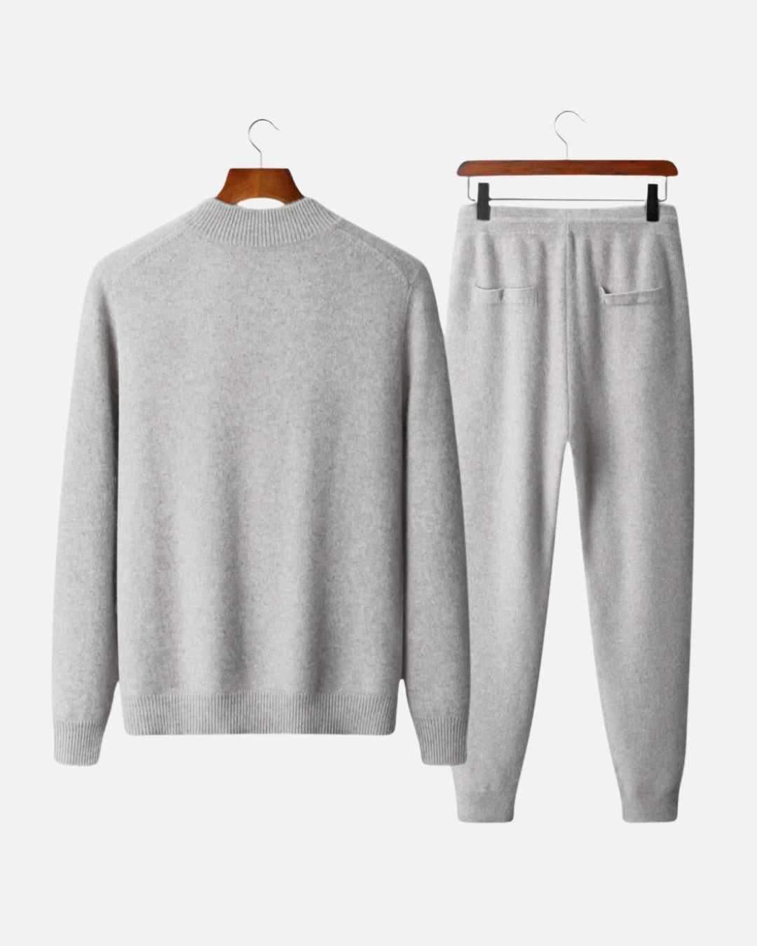 E&E - Merino Wool Monochrome Comfort Set