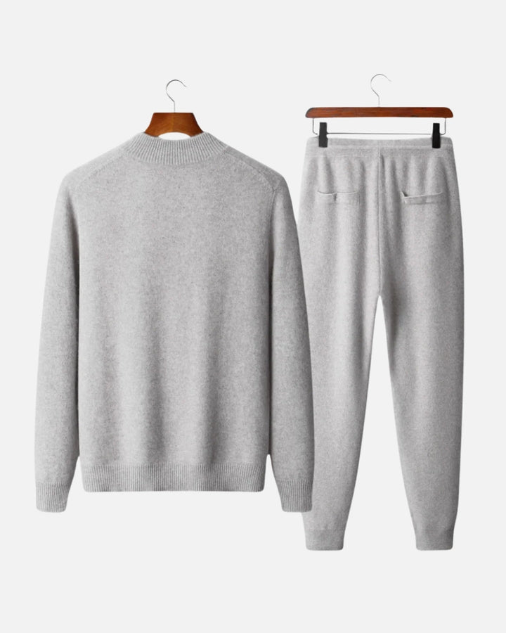 E&E - Merino Wool Monochrome Comfort Set