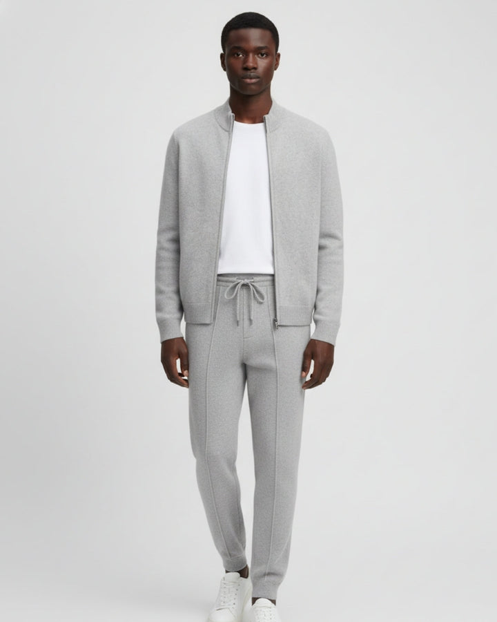 E&E - Merino Wool Monochrome Comfort Set