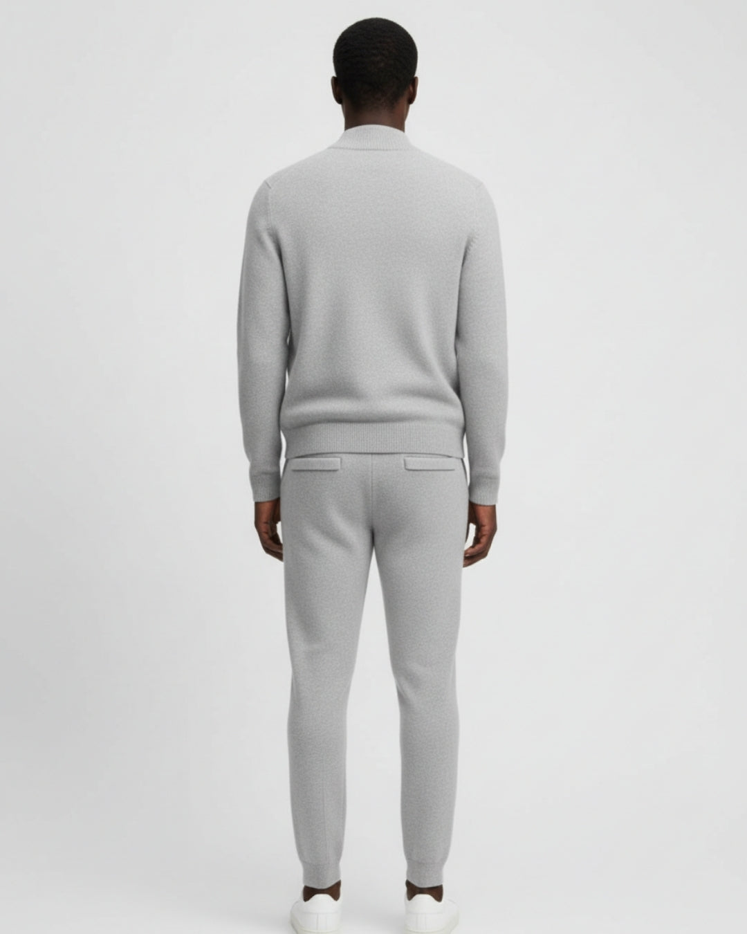 E&E - Merino Wool Monochrome Comfort Set