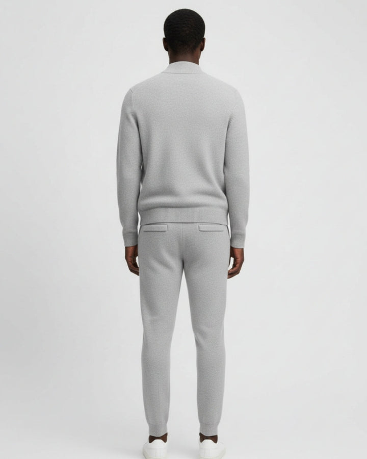 E&E - Merino Wool Monochrome Comfort Set