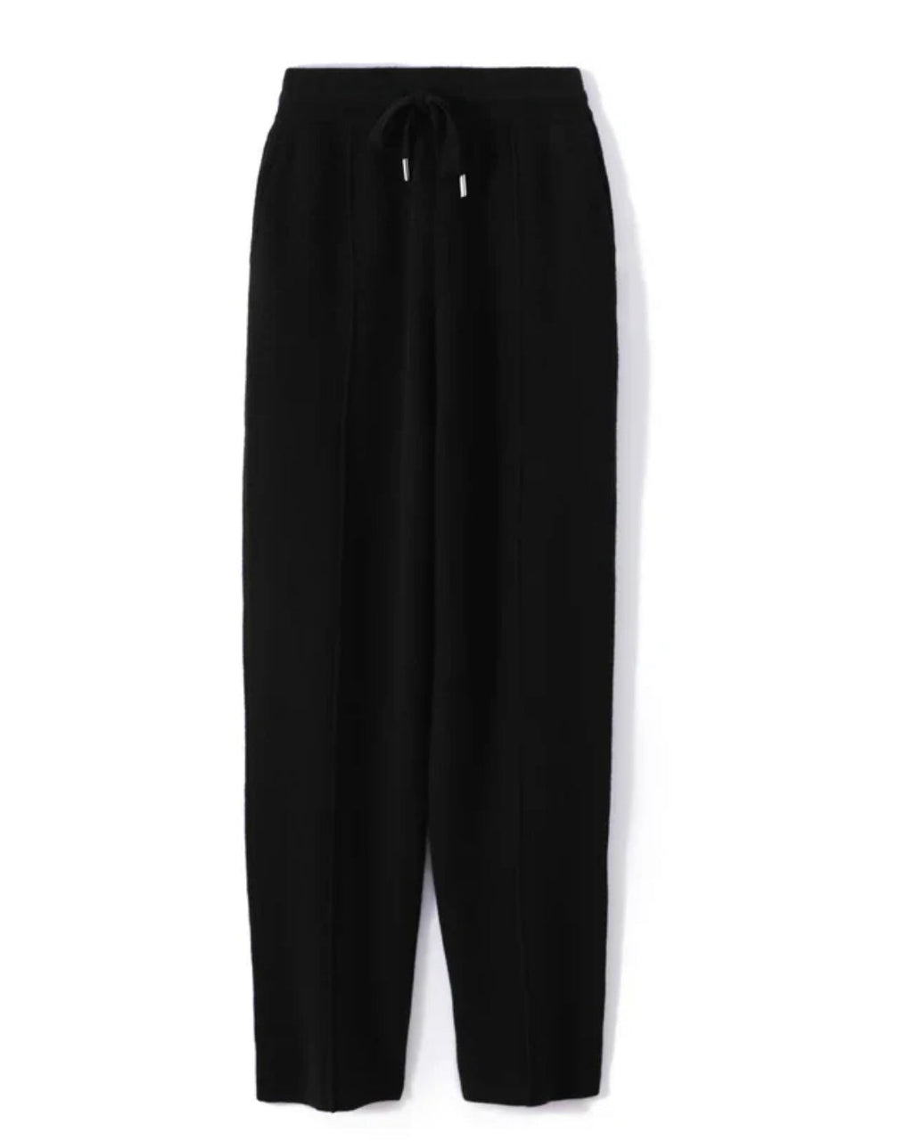 E&E - Men's Merino Wool Slim Fit Trousers