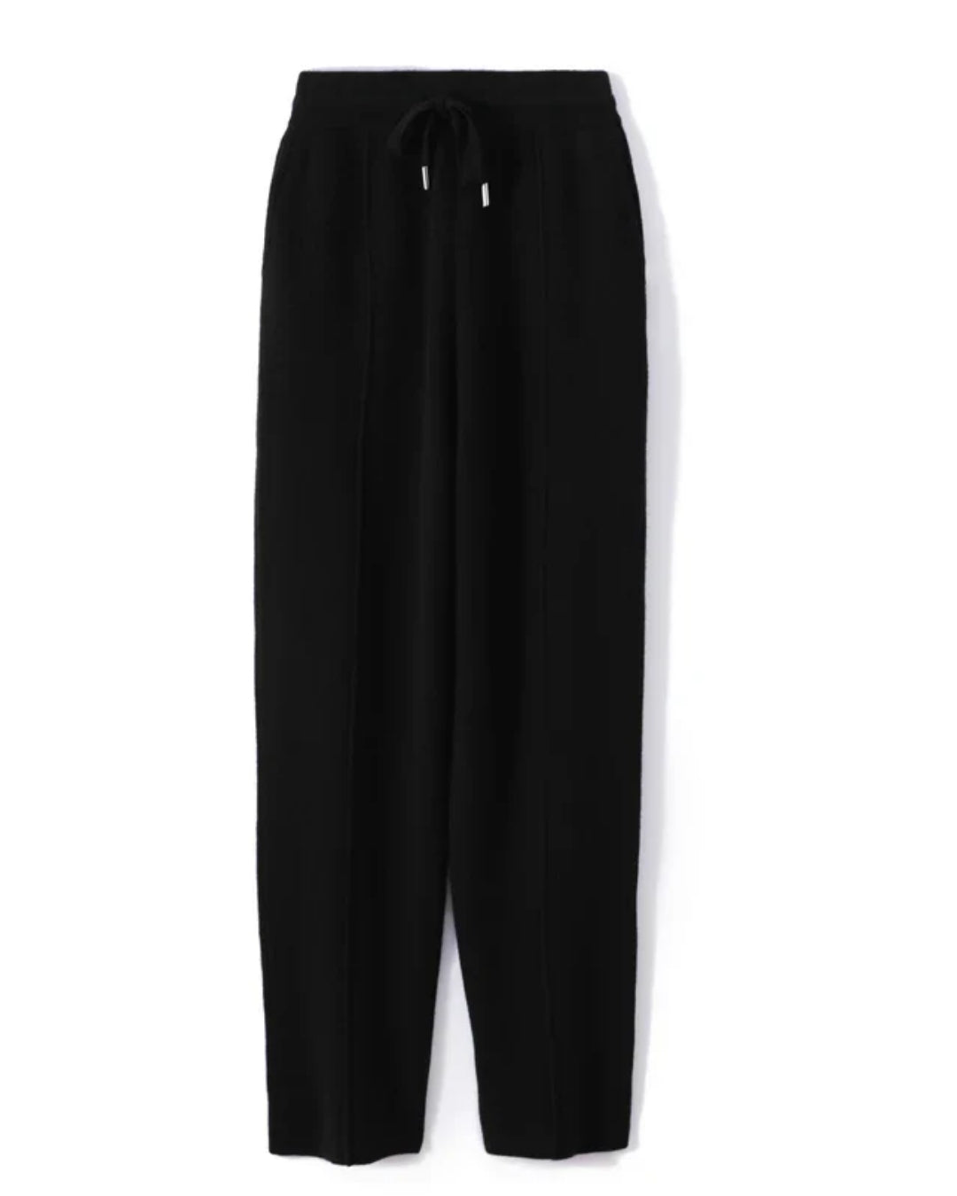 E&E - Men's Merino Wool Slim Fit Trousers