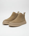 Sweden Slip-On Chelsea - Dune