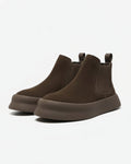 Sweden Slip-On Chelsea - Espresso