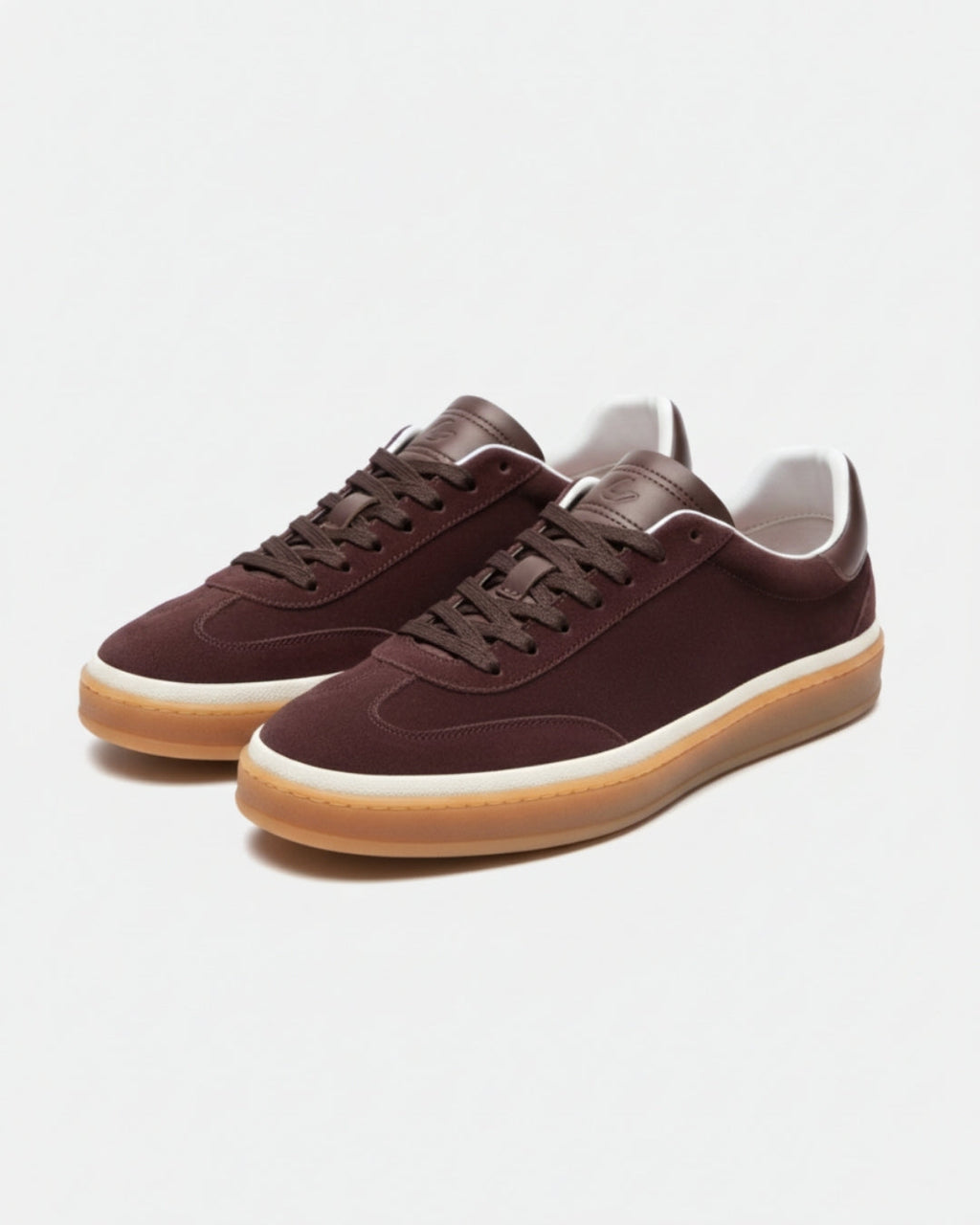 Catalonia Hybrid Sneaker - Espresso