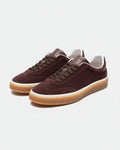 Catalonia Hybrid Sneaker - Espresso