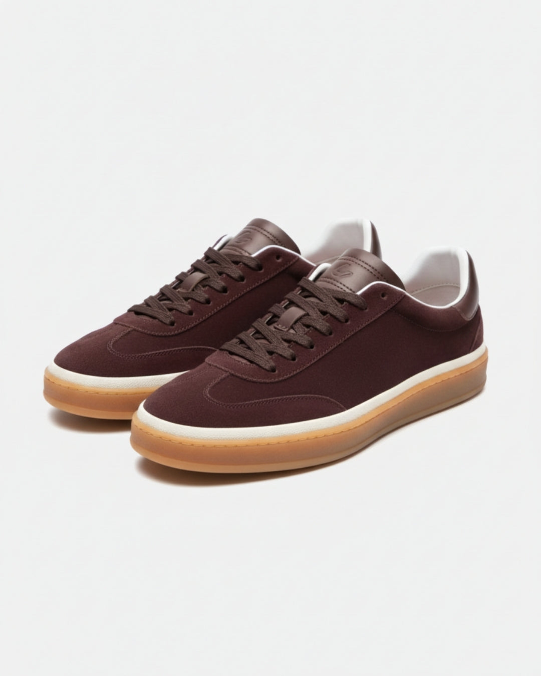 Catalonia Hybrid Sneaker - Espresso
