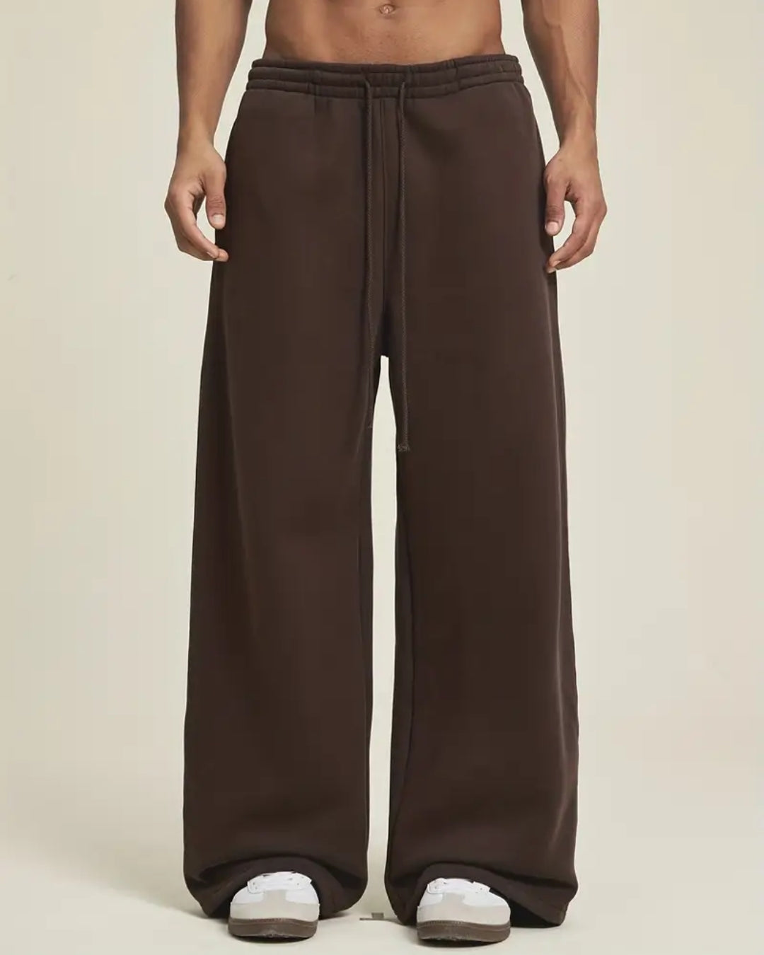 E&E - Men's Essentials Oversized Tracksuit