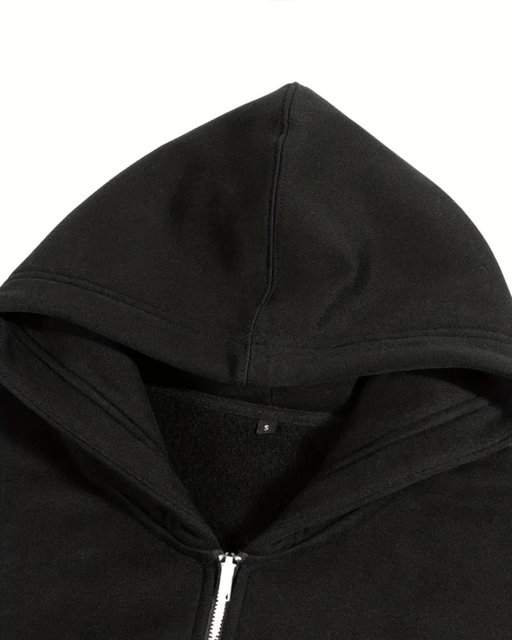E&E - Men's Essentials Oversized Tracksuit
