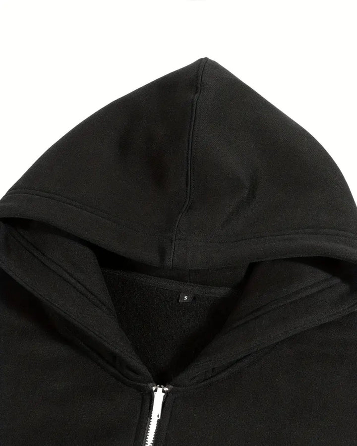 E&E - Men's Essentials Oversized Tracksuit