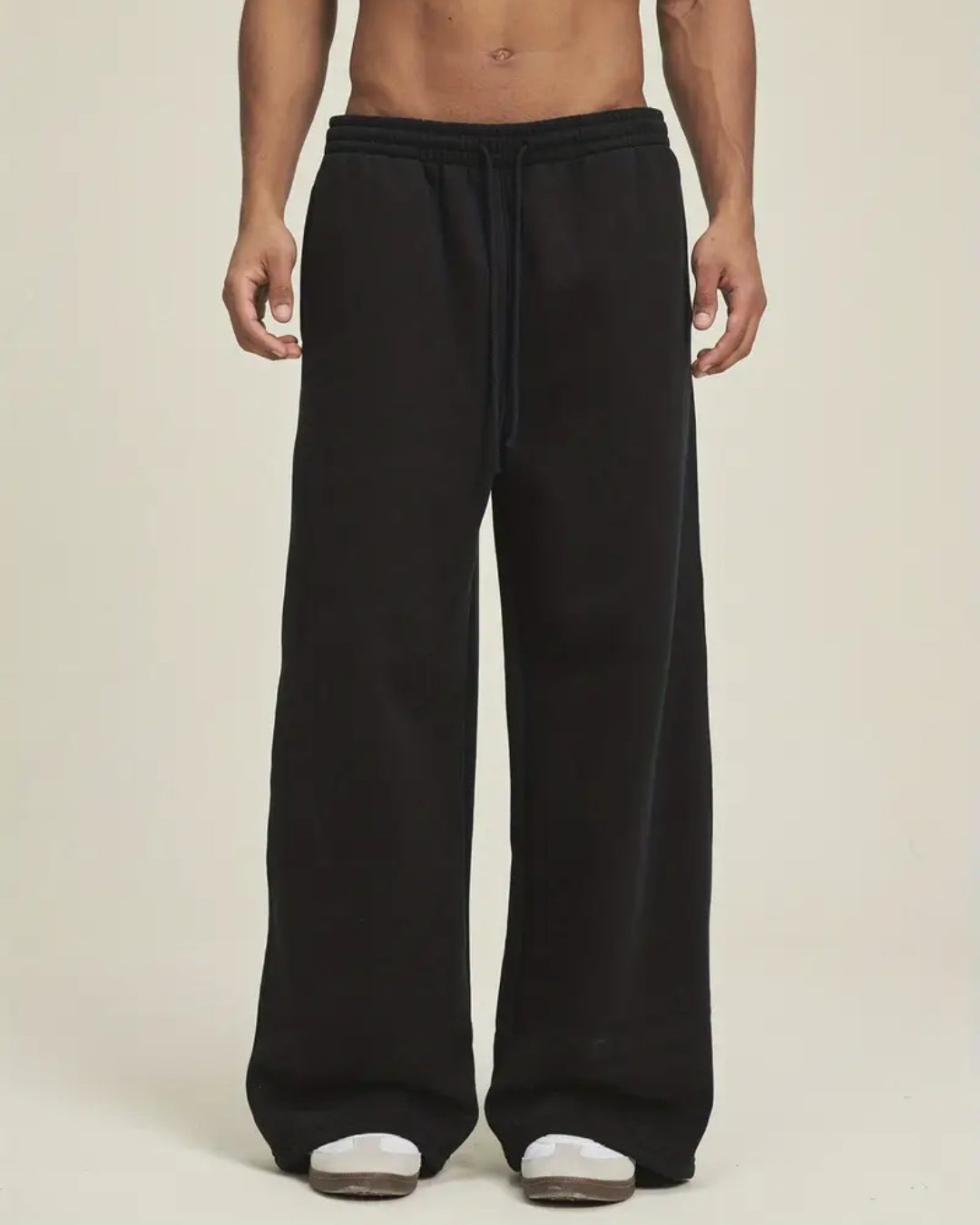 E&E - Men's Essentials Oversized Tracksuit