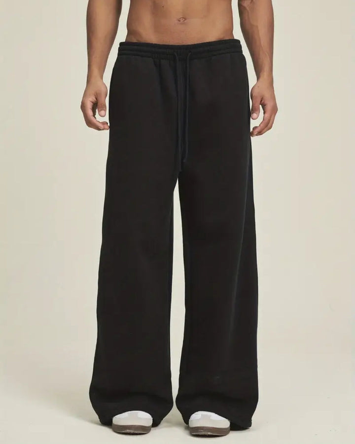 E&E - Men's Essentials Oversized Tracksuit