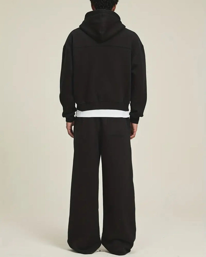 E&E - Men's Essentials Oversized Tracksuit