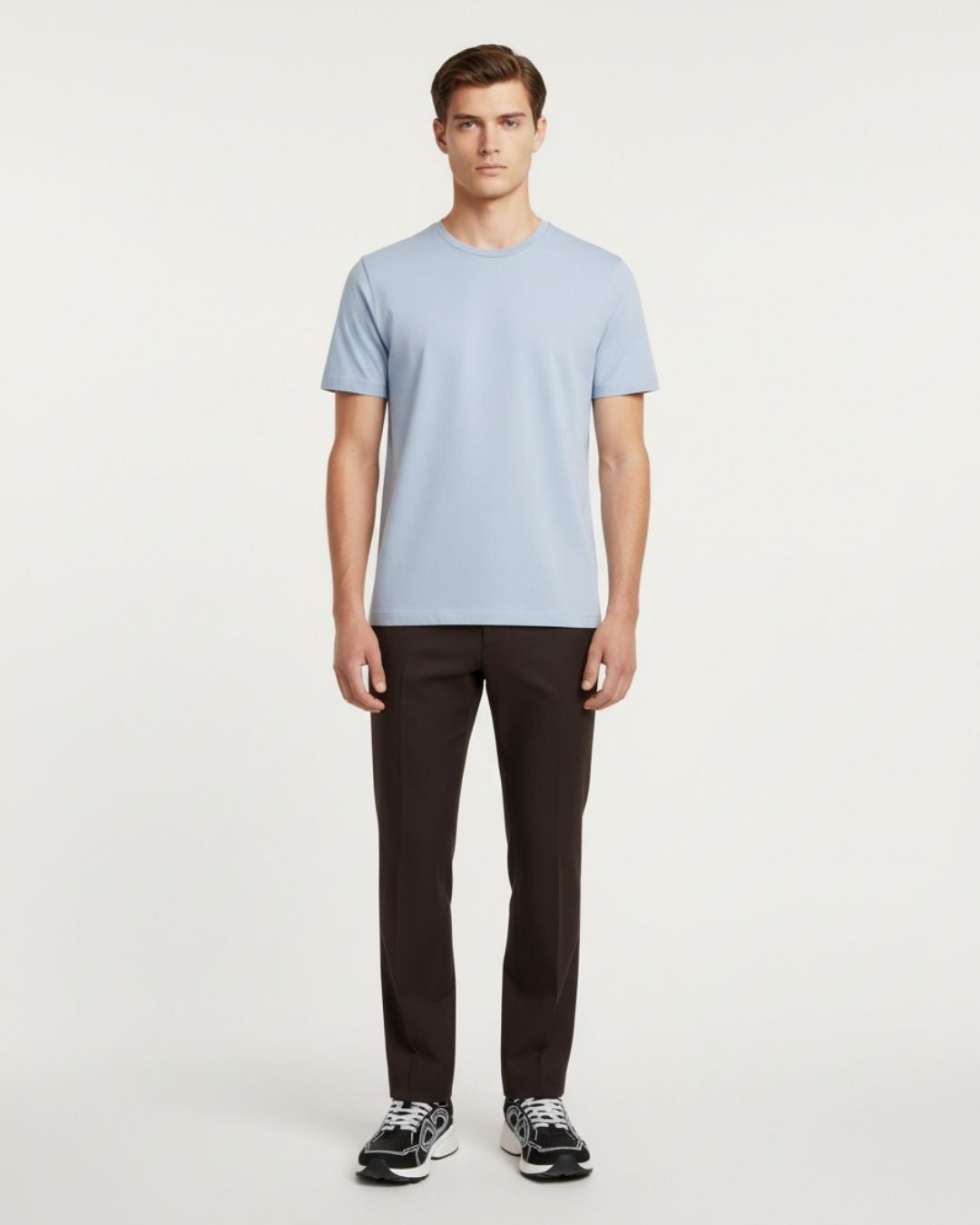 E&E - Final Form T-shirt Cotton