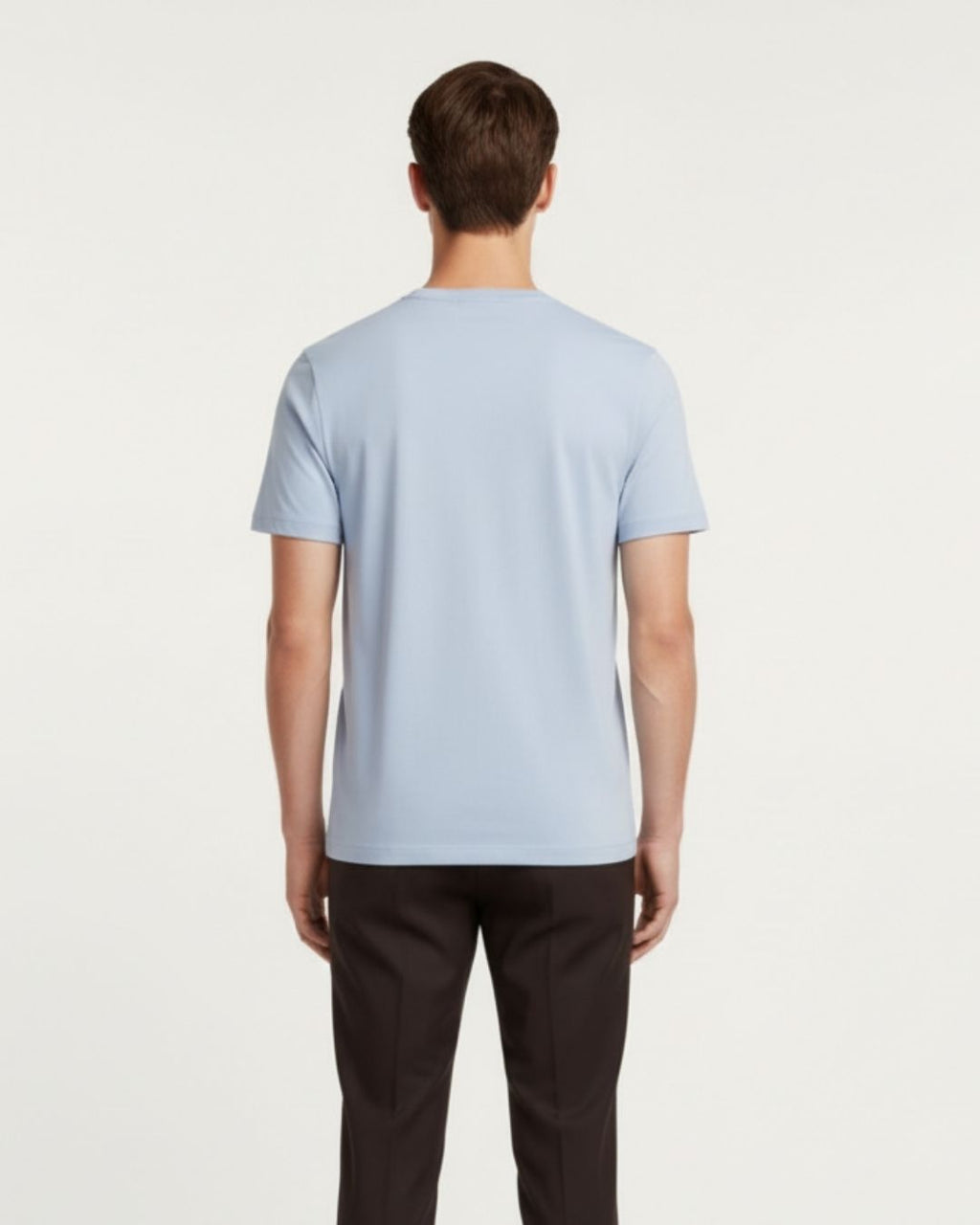 E&E - Final Form T-shirt Cotton