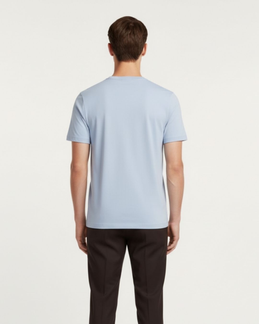 E&E - Final Form T-shirt Cotton