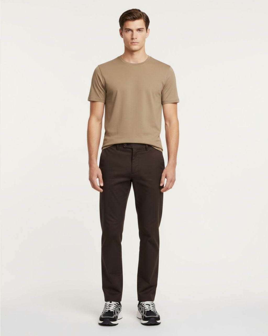 E&E - Final Form T-shirt Cotton