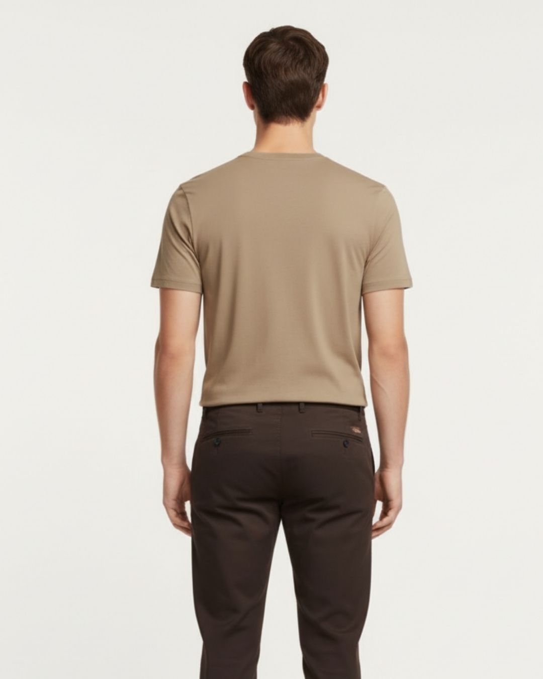 E&E - Final Form T-shirt Cotton