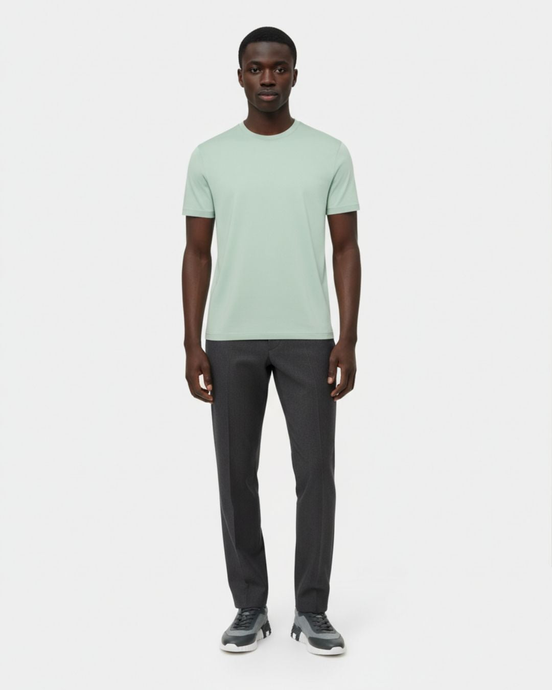 E&E - Final Form T-shirt Cotton