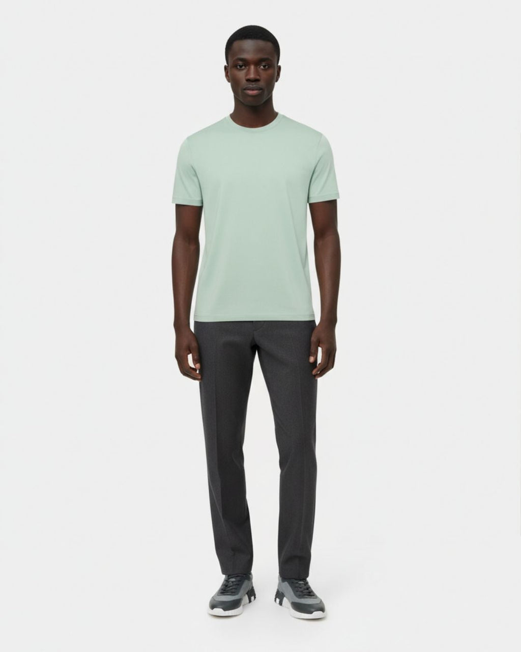 E&E - Final Form T-shirt Cotton