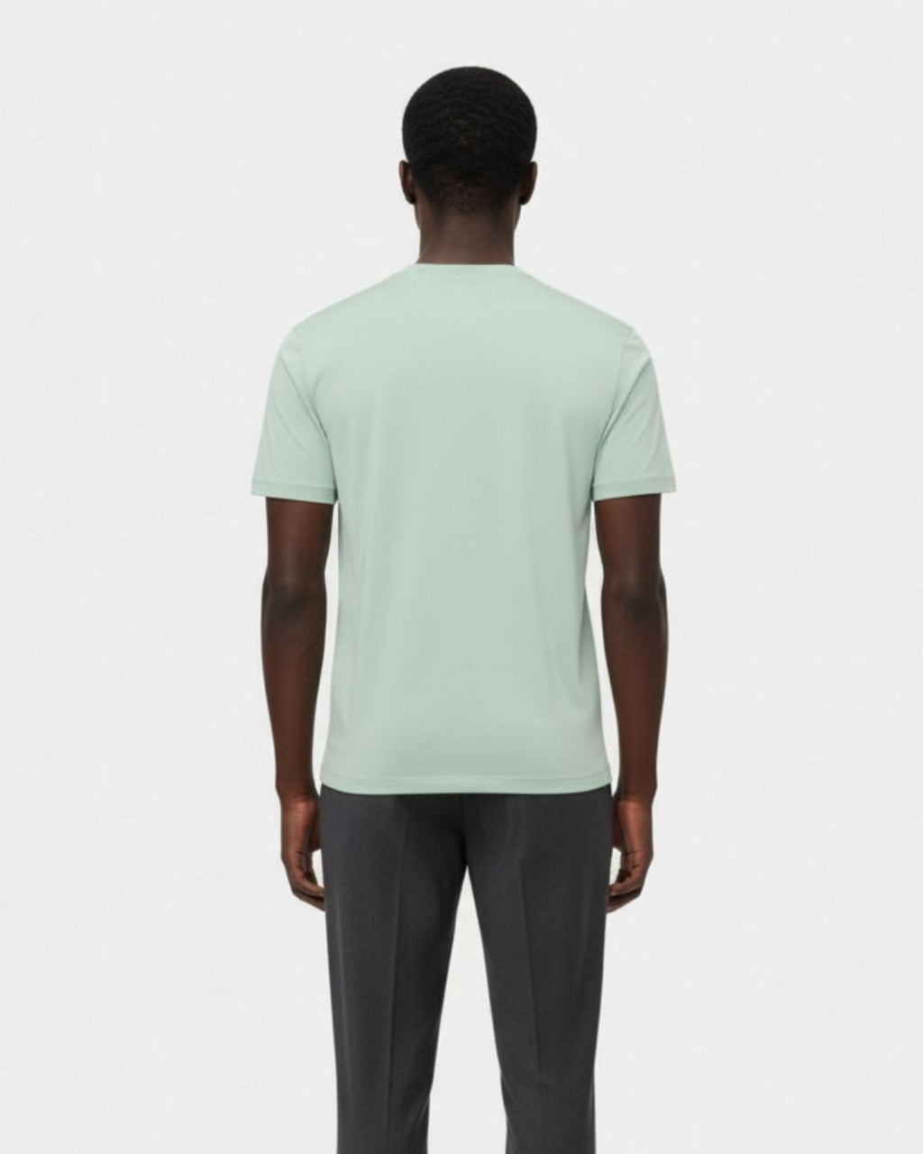 E&E - Final Form T-shirt Cotton
