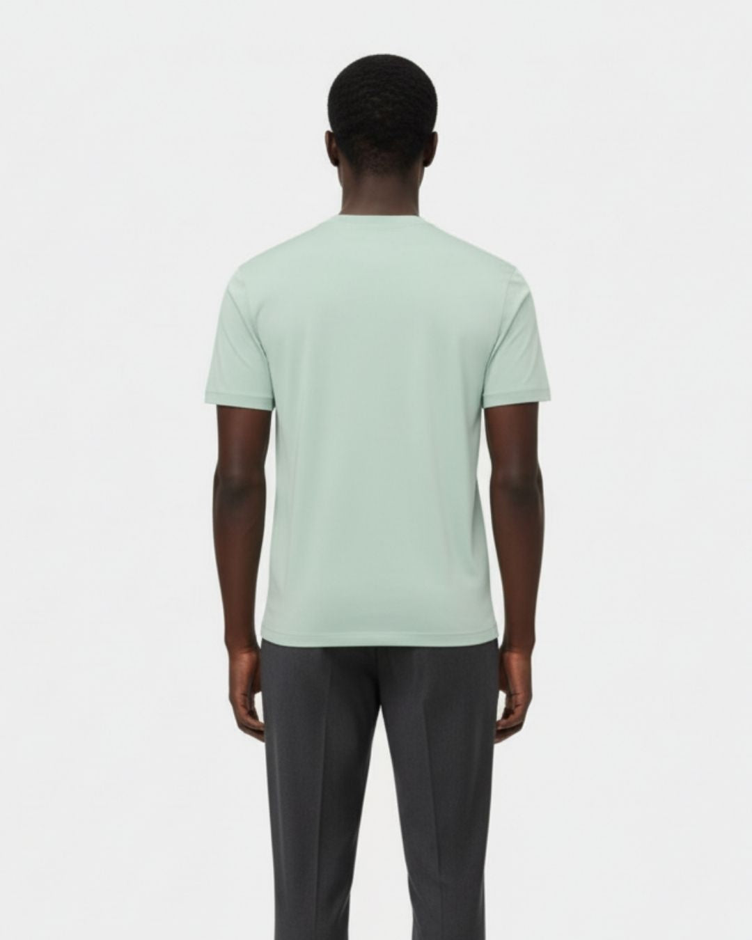 E&E - Final Form T-shirt Cotton