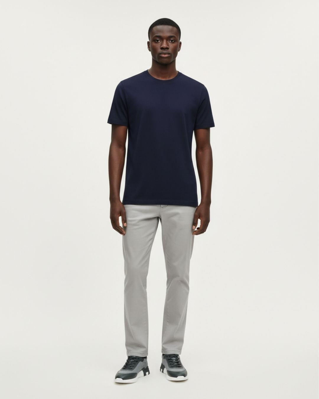 E&E - Final Form T-shirt Cotton