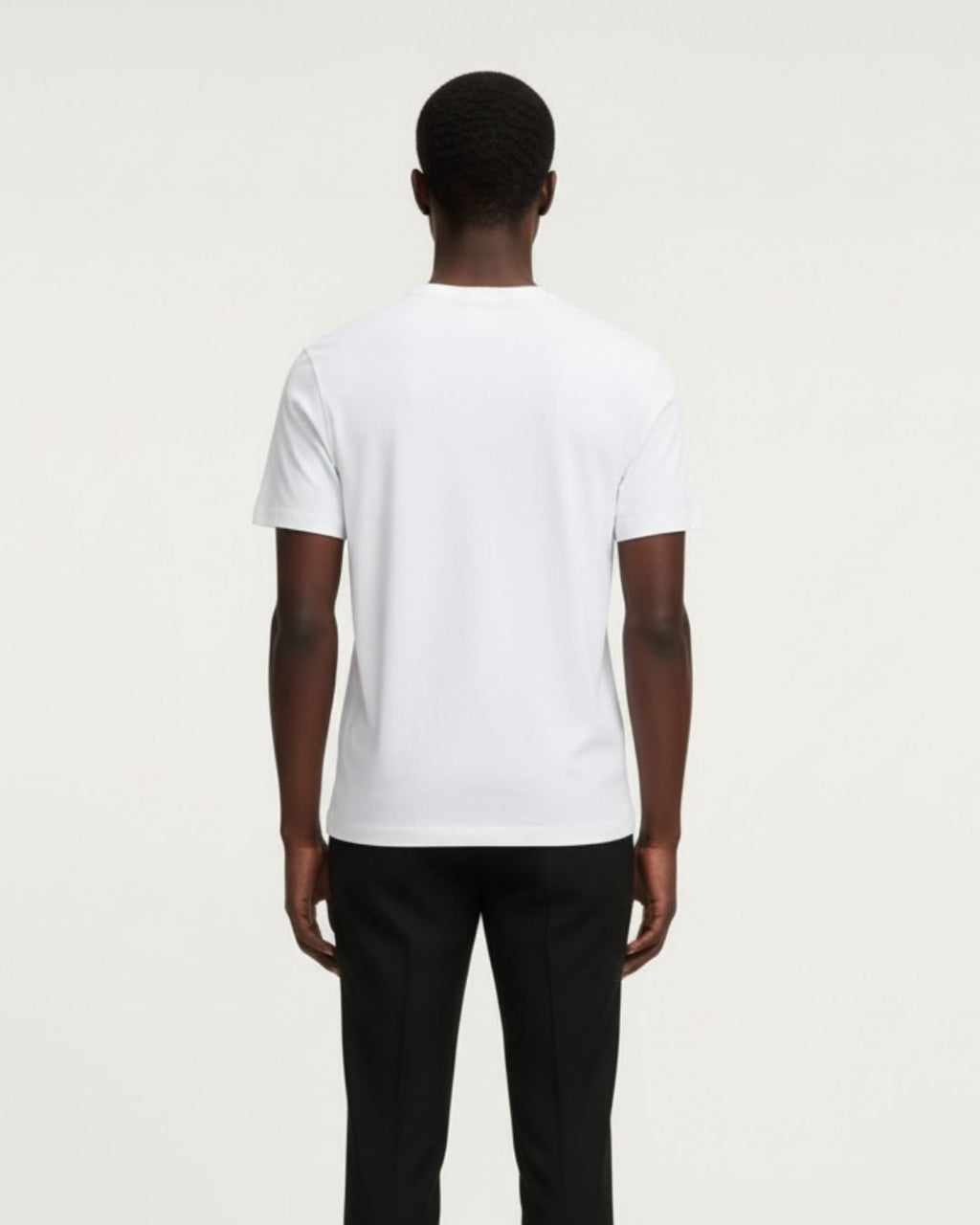 E&E - Final Form T-shirt Cotton