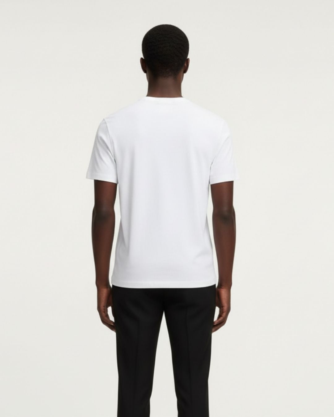 E&E - Final Form T-shirt Cotton