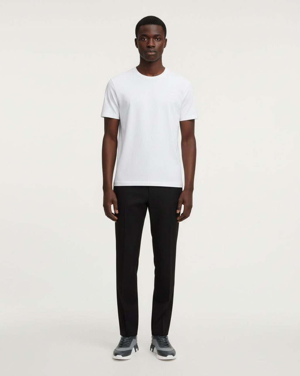 E&E - Final Form T-shirt Cotton