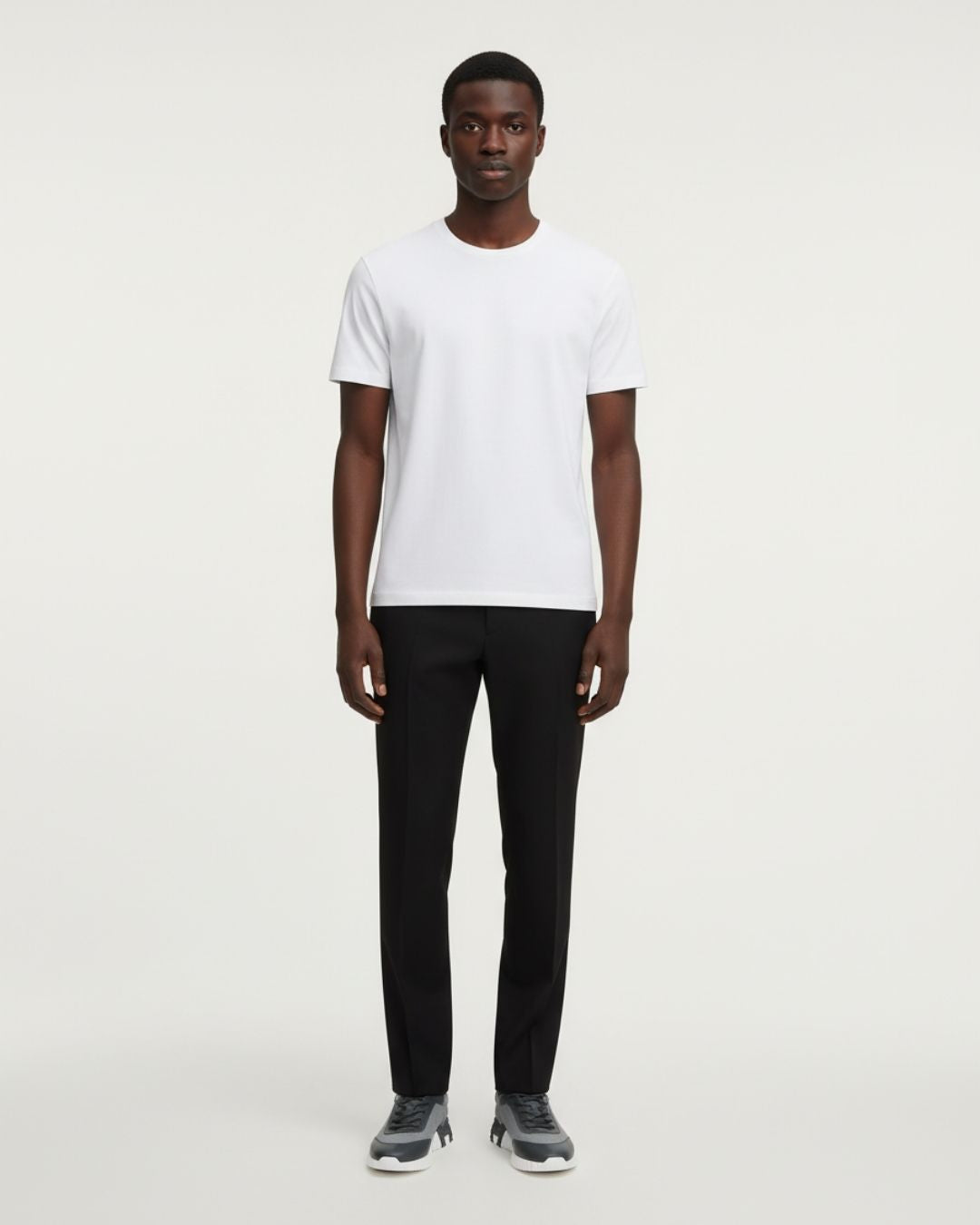 E&E - Final Form T-shirt Cotton