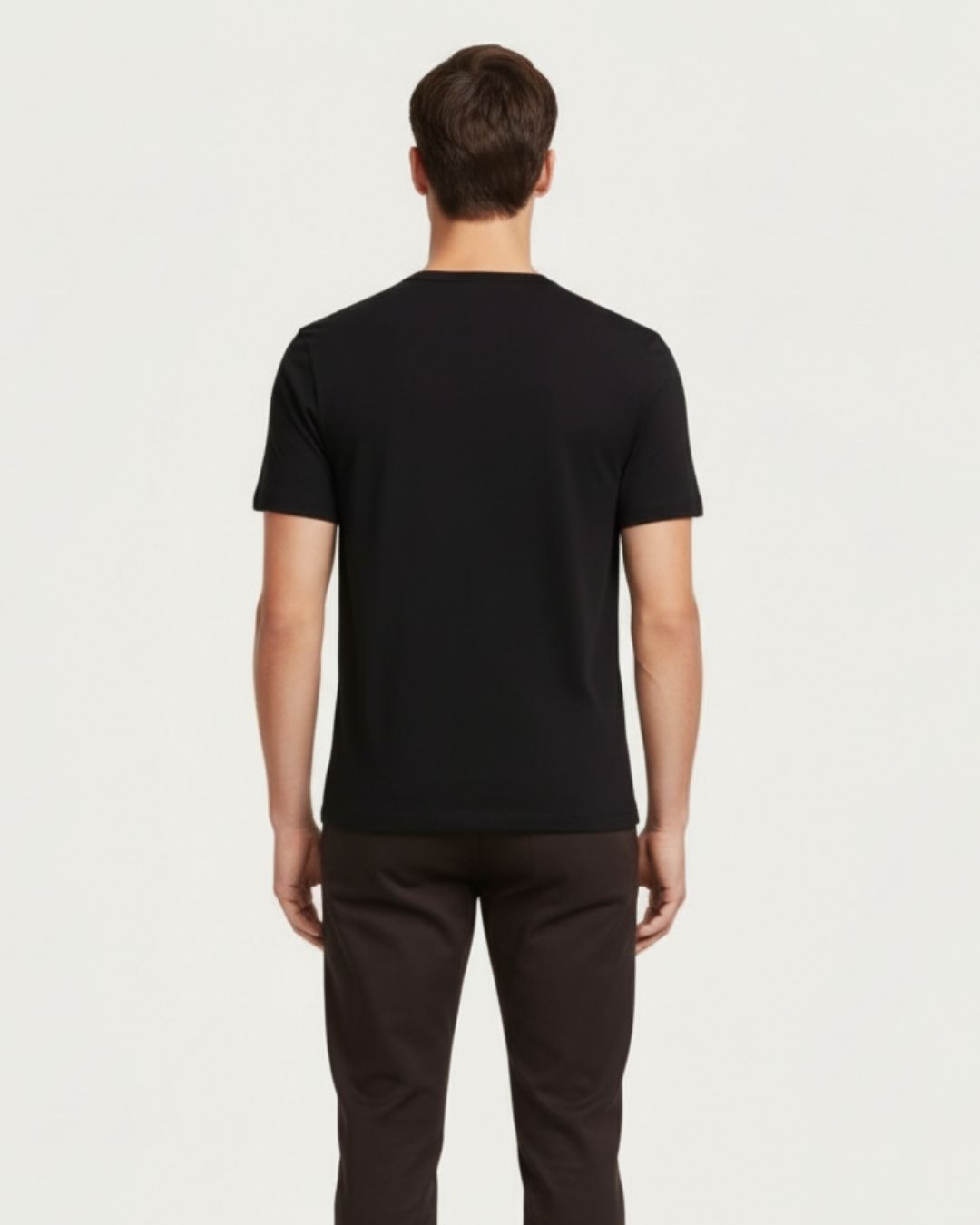 E&E - Final Form T-shirt Cotton